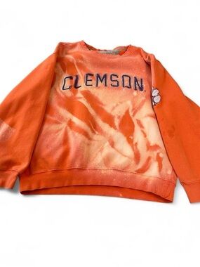 Men xl sweatshirt Clemson University